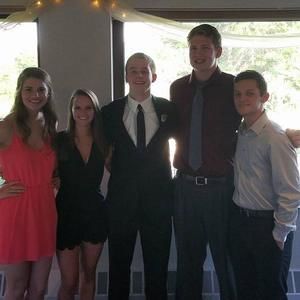 Meet your Posher, Jackson